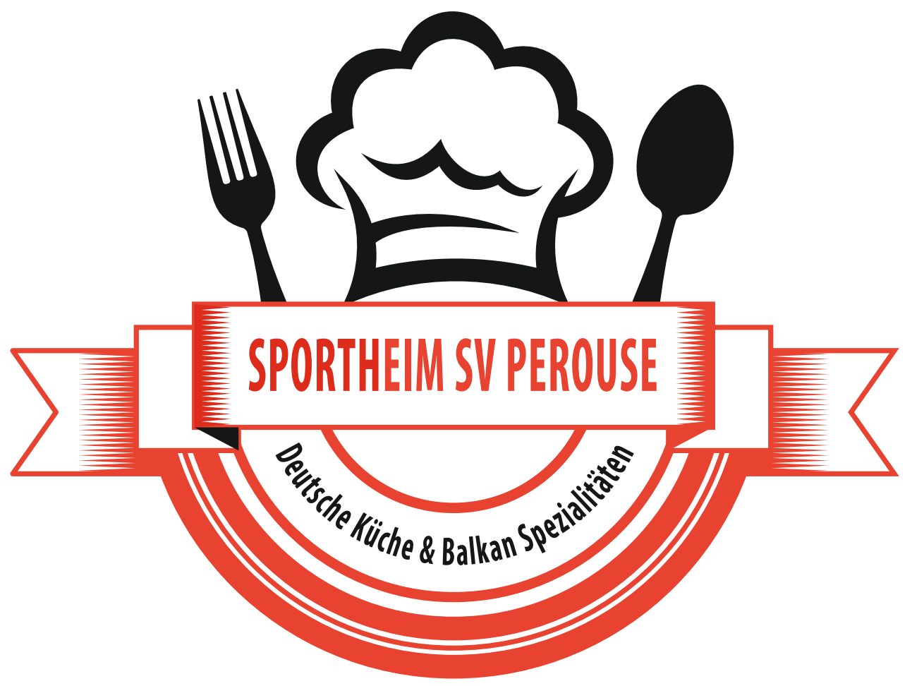 Sportheim SV Perouse