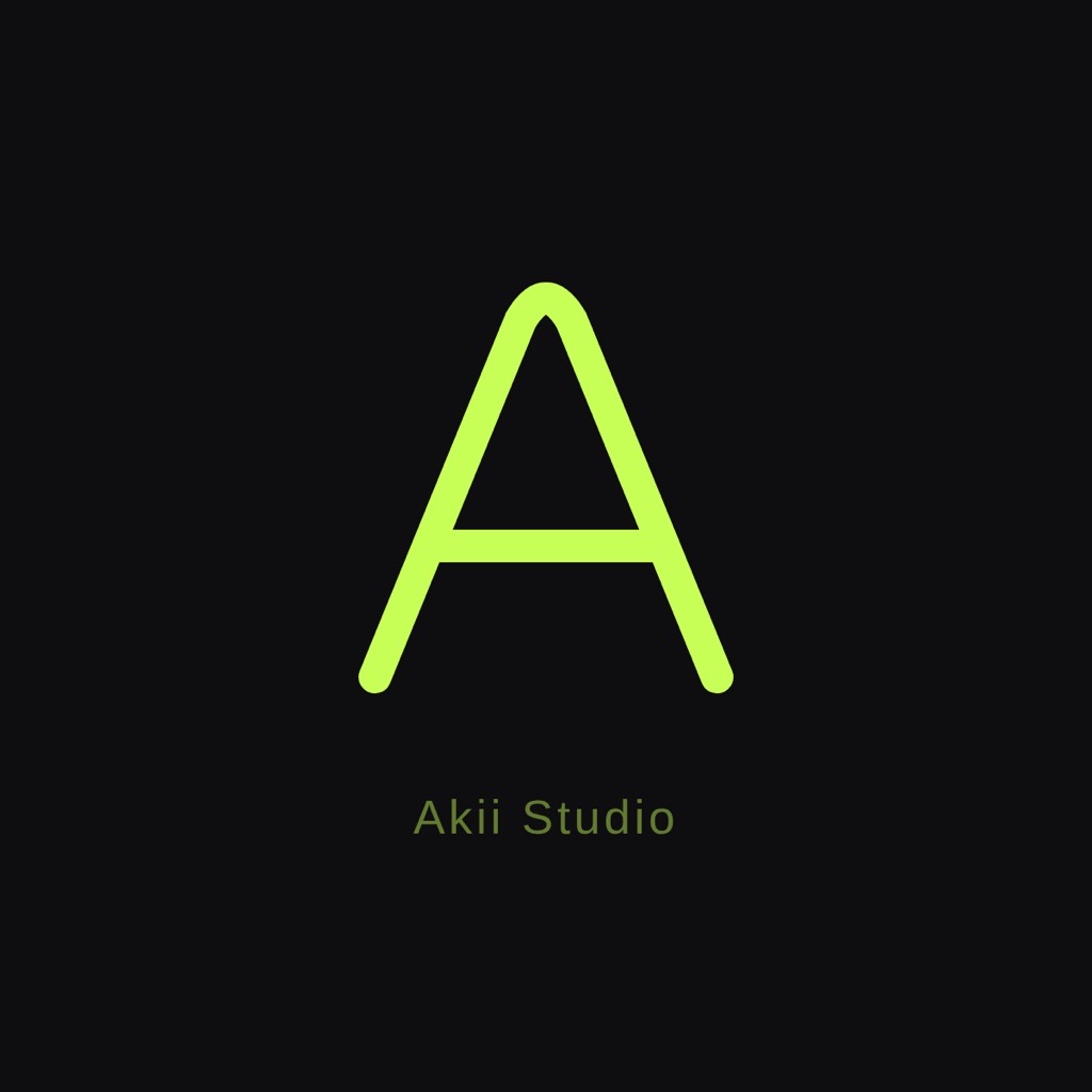 Akii Studio