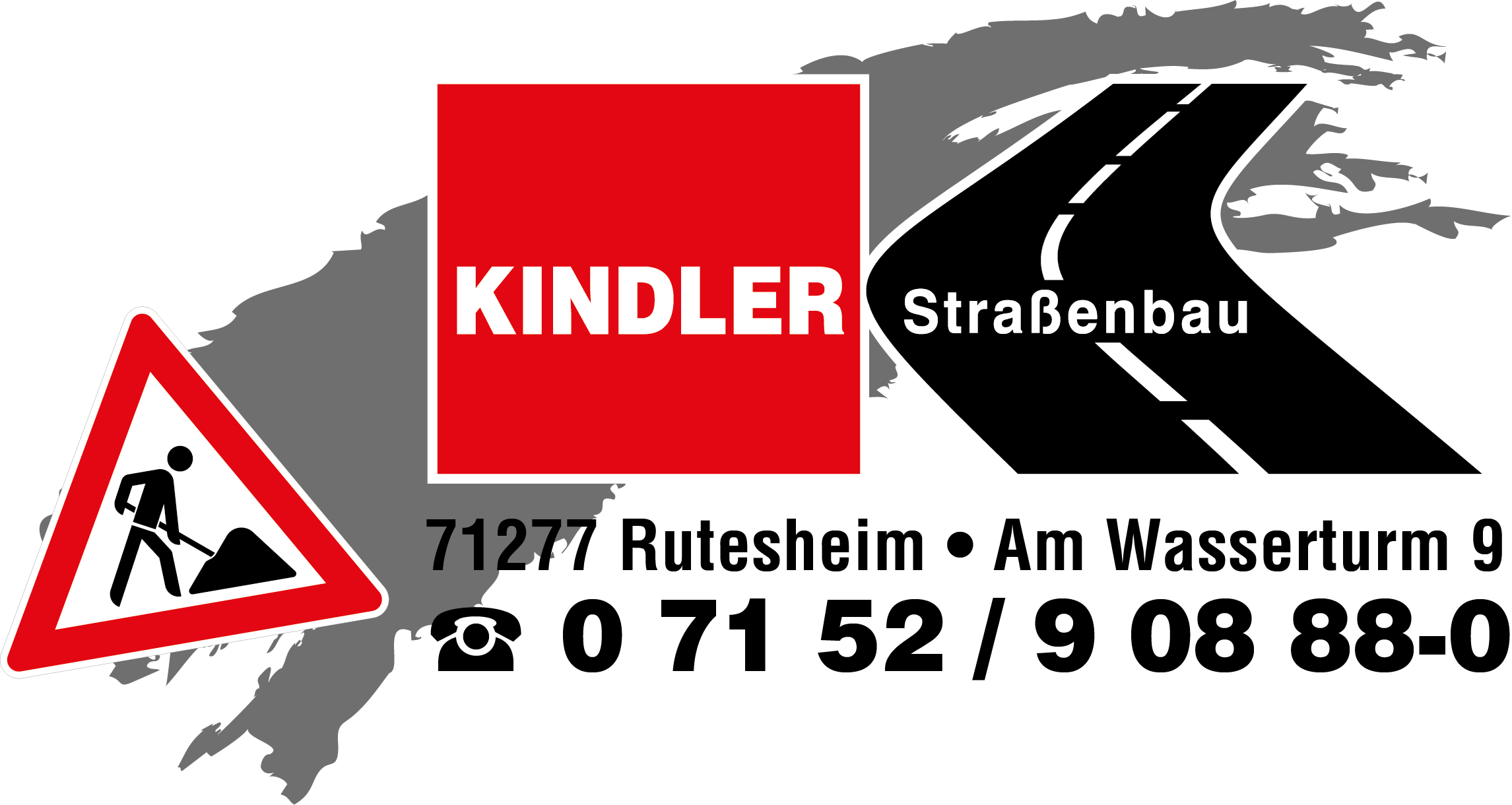 Kindler Strassenbau