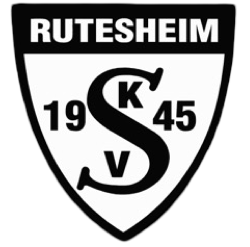SKV Rutesheim 1945 e.V. Logo